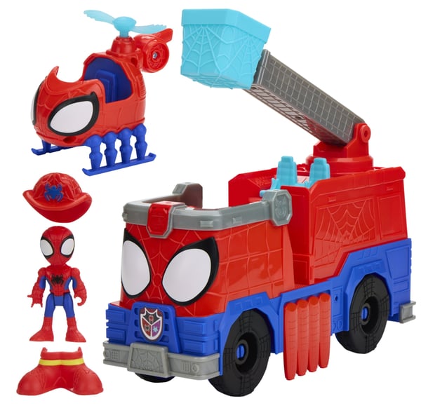 Marvel G19925L00 legetøjsbil