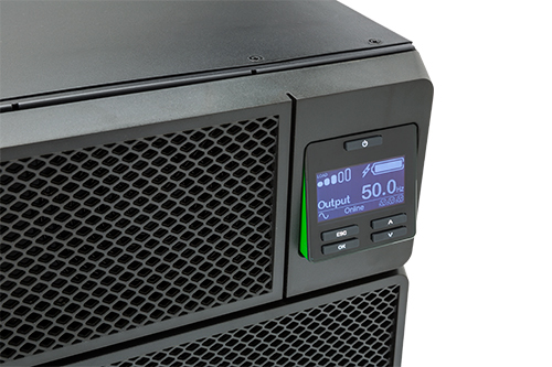 APC Smart-UPS SRT 8000VA RM