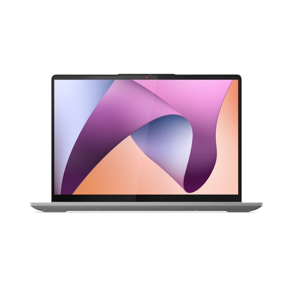 Lenovo IdeaPad Flex 5 14ABR8 AMD Ryzen™ 5 5625U Hybrid (2-i-1) 35,6 cm (14") Berøringsskærm WUXGA 16 GB LPDDR4x-SDRAM 512 GB SSD Wi-Fi 6 (802.11ax) Windows 11 Home Tysk Grå