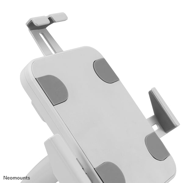 Neomounts FL15-625WH1 ställ och skyddsskal för surfplattor Vit 27,9 cm (11")