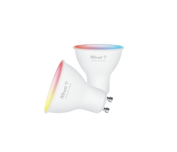 Trust 71292 intelligent belysning Smart pære Wi-Fi