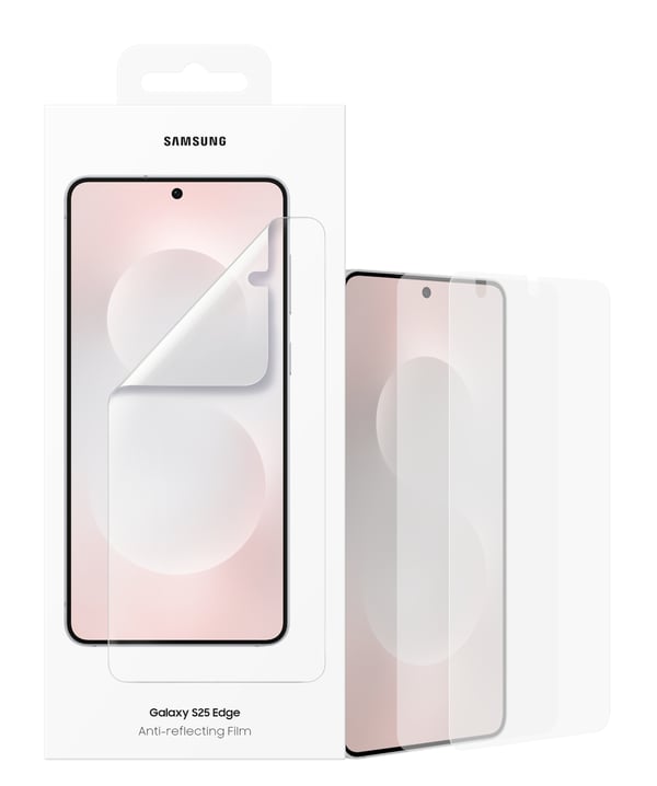 Samsung EF-US937 Anti-genskin skærmbeskytter 2 stk