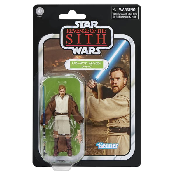 Star Wars G31915L00 legetøjsfigur til børn