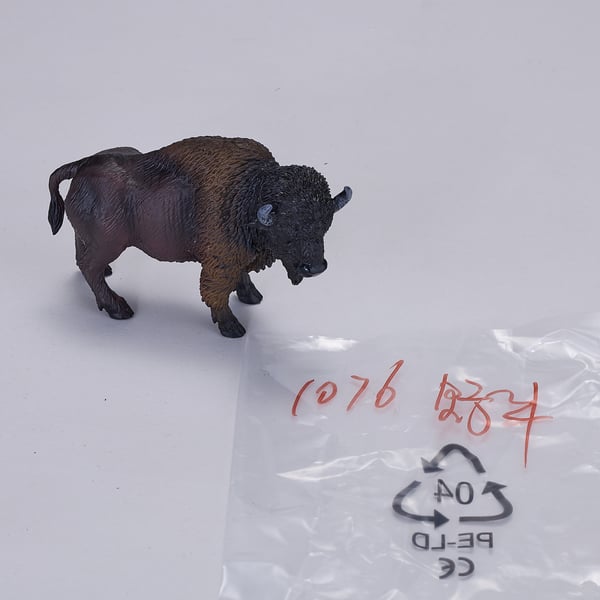 Mojo Fun American Bison / Buffalo