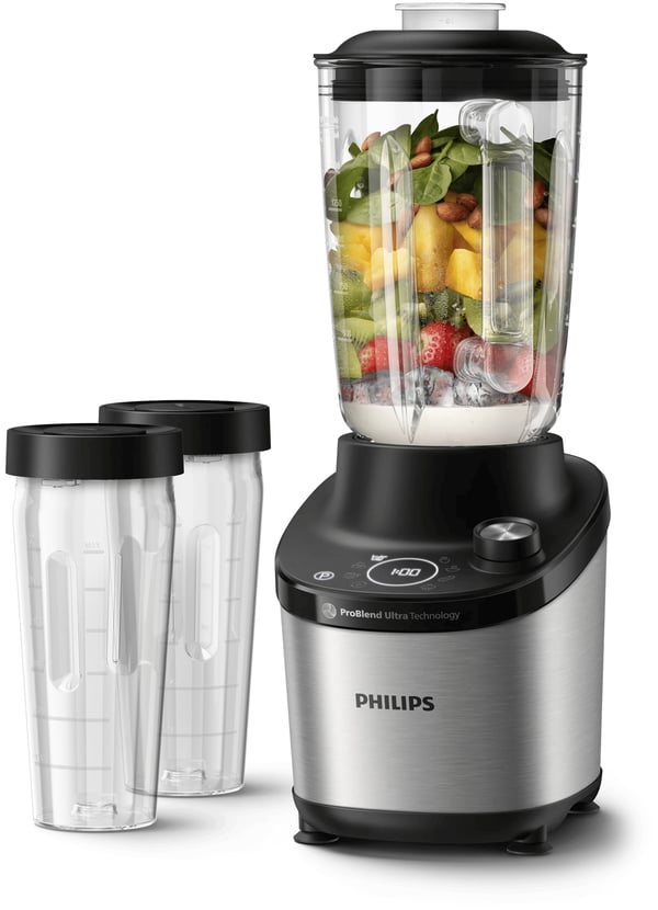 Philips 7000 series HR3760/10 Nopea tehosekoitin