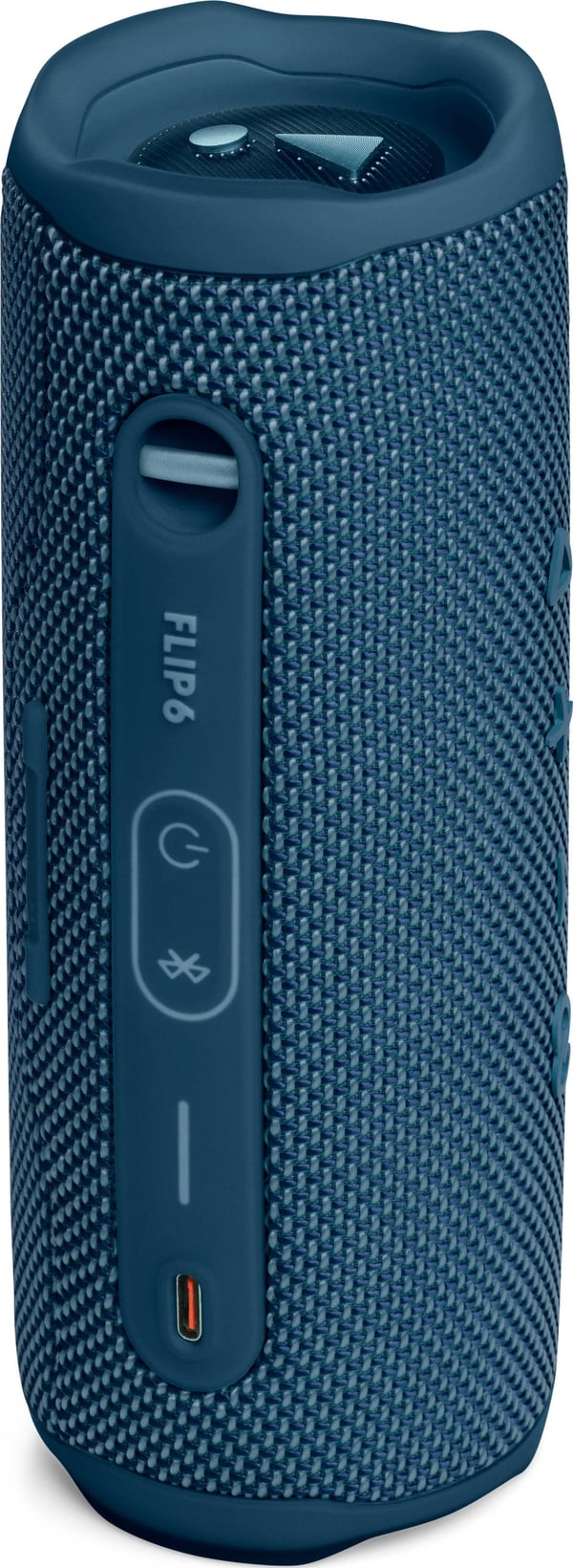 JBL FLIP 6 BLÅ