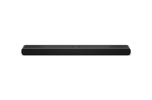 LG DS77TY.CDEULLK SoundBar højttaler Sort 3.1.3 kanaler