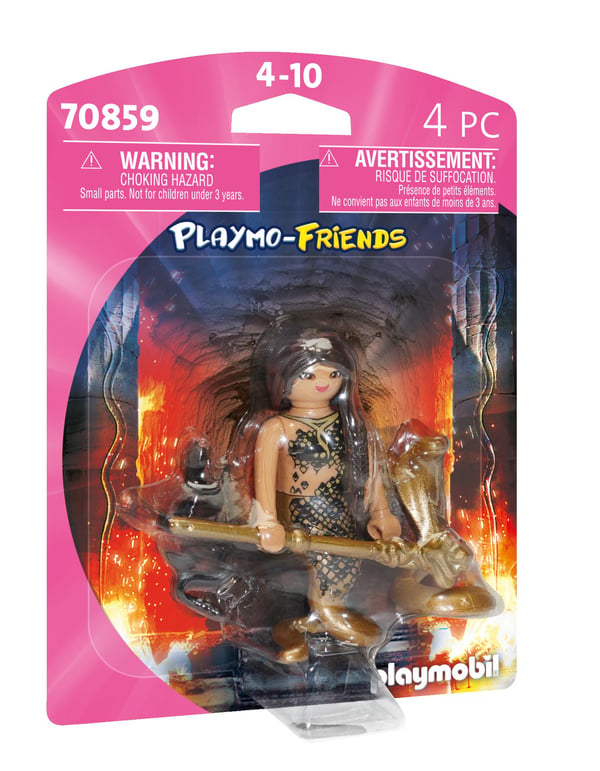 Playmobil City Life 70859 legetøjsfigur til børn