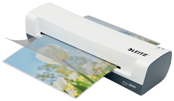 Leitz iLAM Home 4-i-1 A4-lamineringssæt