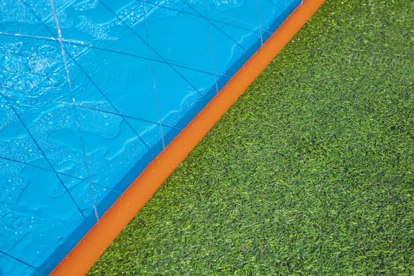 Bestway 52326 have vandrutsjebane Vandrutchebane til haven