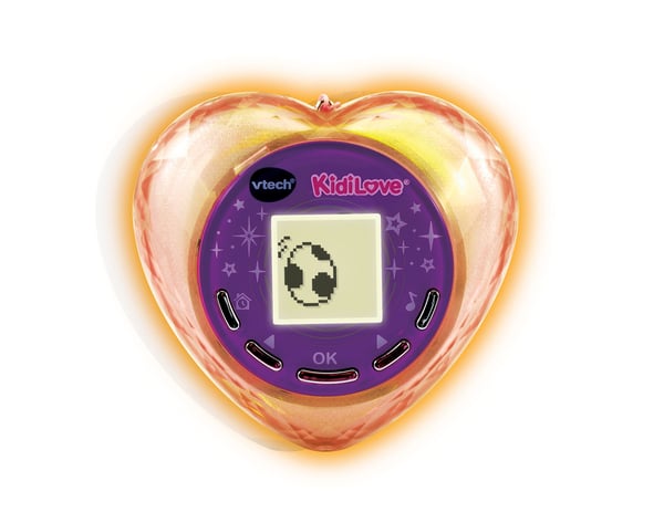 VTech KidiLove