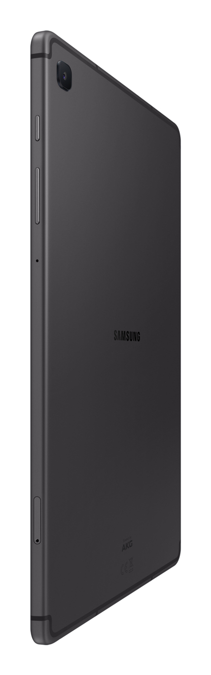 Samsung Galaxy Tab S6 Lite Samsung Exynos 128 GB 26,4 cm (10.4") 4 GB Wi-Fi 5 (802.11ac) Grå