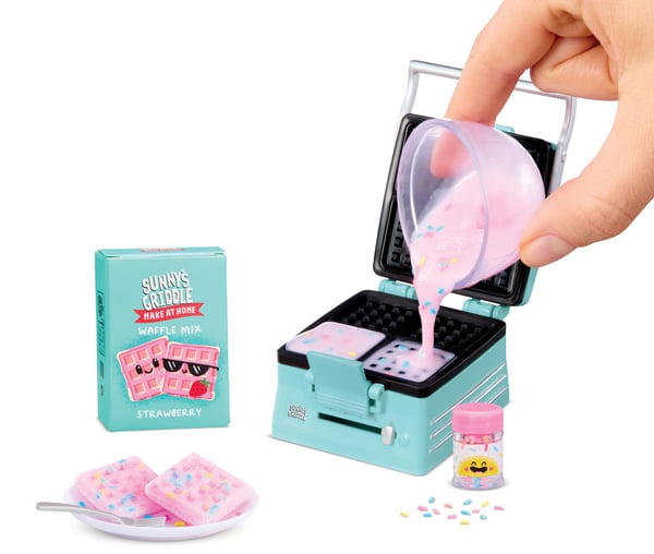Miniverse Make It Mini Appliances Series 3