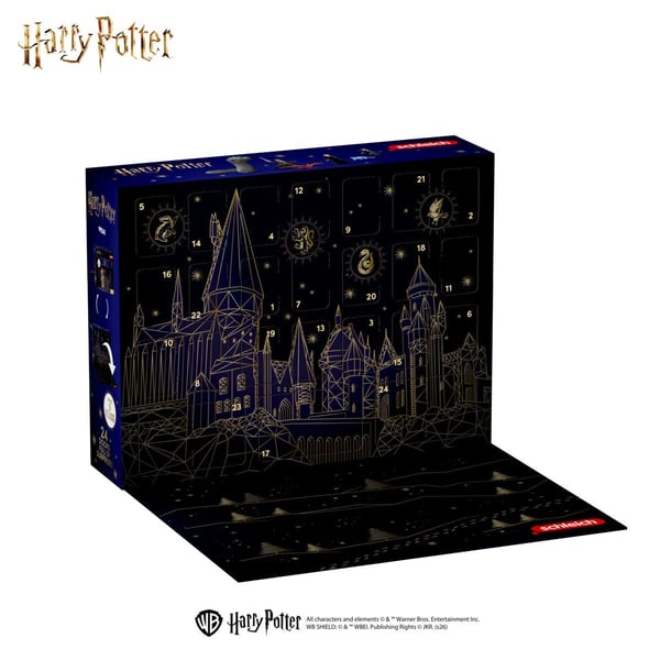 schleich Harry Potter 99241 leksaksfigurer