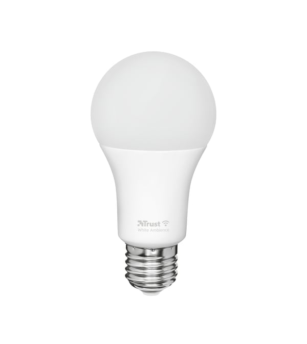 Trust 71298 intelligent belysning Smart pære Wi-Fi