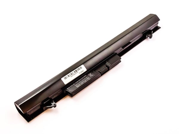CoreParts MBI3056 laptop reservedel Batteri