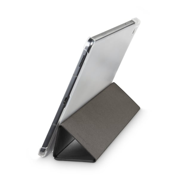 Hama Fold Clear 26,4 cm (10.4") Folio Svart