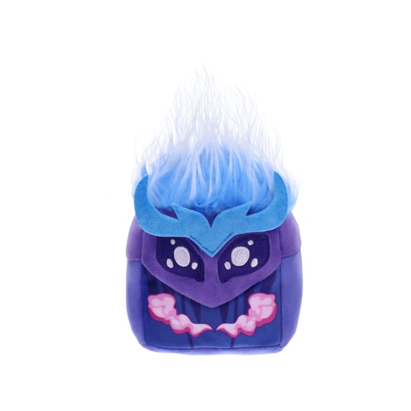 Blox Fruits - 4" Collectible Plush - Blind Box Asst - S3