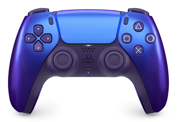 Sony DualSense Indigo Bluetooth/USB Gamepad Analog/digital PlayStation 5, Android, MAC, PC, iOS