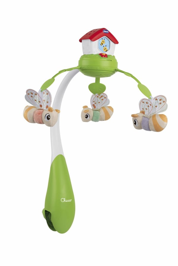Chicco Magic Forest 00011080000000 baby uro