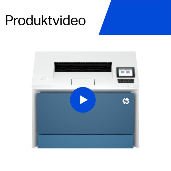 HP LaserJet Enterprise (4701dn) Färg Skrivare