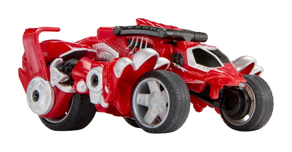 MGA Entertainment Armorsaurs Evolver- Ajax