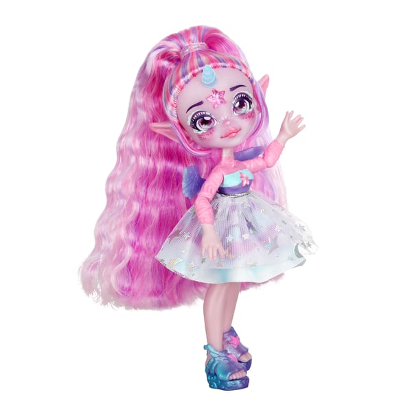 Moose Toys MS14871 trollerilåda för barn