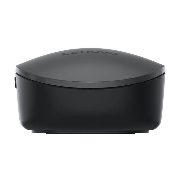 Lenovo 4Y51R29290 mus Universel Ambidextrous Bluetooth + USB Type-C Optisk 2400 dpi