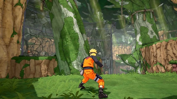 BANDAI NAMCO Entertainment Naruto To Boruto: Shinobi Striker, PS4 Vakio Englanti, Japani PlayStation 4
