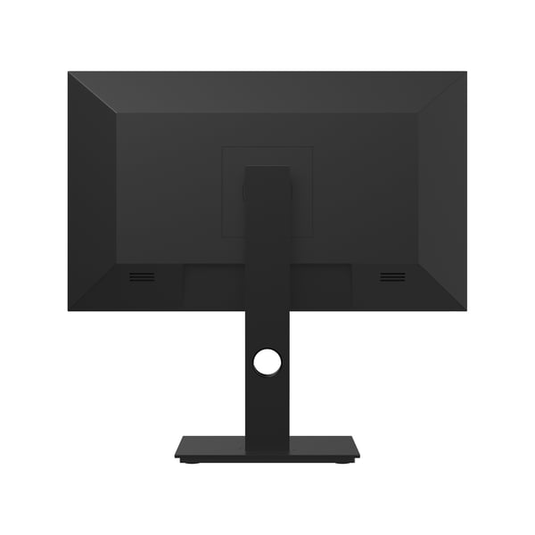 Dahua Technology LM24-P301A computerskærm 60,5 cm (23.8") 2560 x 1440 pixel Quad HD LED Sort