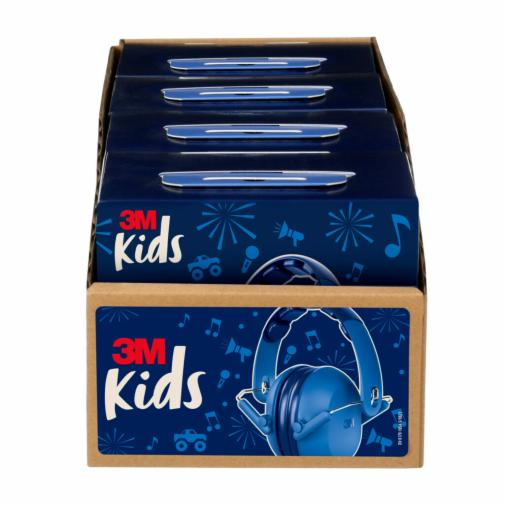 3M PKIDSB-BLU-EC1
