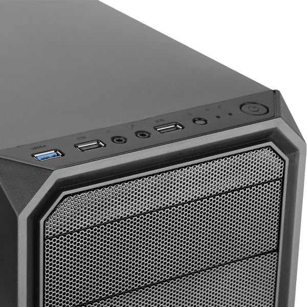 itek PATRIOT MINI EVO Mini Tower Sort