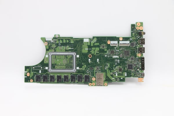 Lenovo 5B20Z48003 reservdelar bärbara datorer Moderkort
