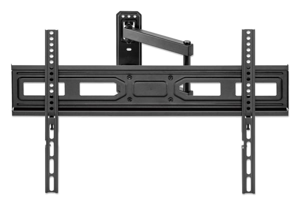 Manhattan 462426 tv-fäste 177,8 cm (70") Svart