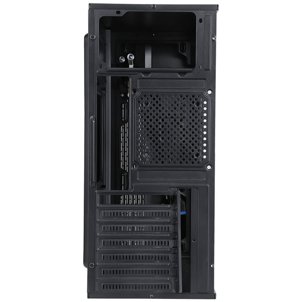 itek WINCO VM Midi Tower Musta 500 W