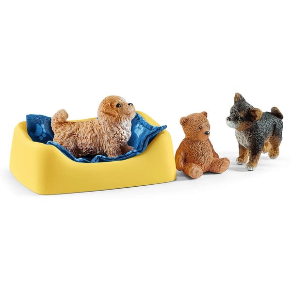 schleich FARM WORLD 42480 lelu- & leikkiväline