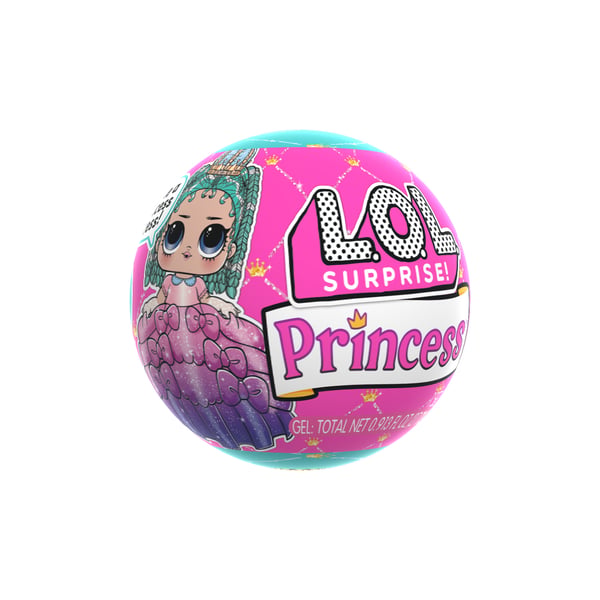 L.O.L. Surprise! 542193 nukke