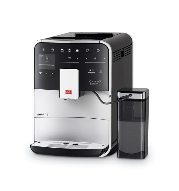 Melitta Barista Smart TS Espressokone 1,8 L