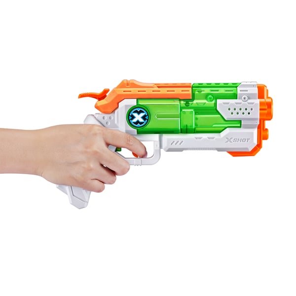 XSHOT 56220 Vandpistol og vandballon 220 ml