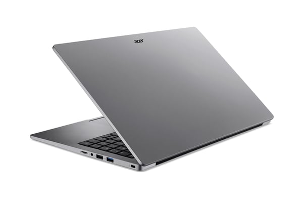 Acer Aspire Lite AL15-47P-R3QP AMD Ryzen™ 3 5400U Bärbar dator 39,6 cm (15.6") Full HD 8 GB DDR4-SDRAM 512 GB SSD Wi-Fi 6 (802.11ax) Windows 11 Home Grå