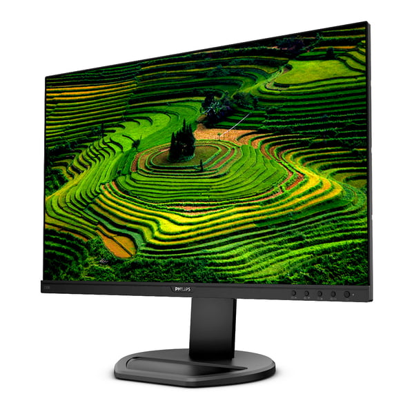 Philips 230B8QJEB/00 computerskærm 57,1 cm (22.5") 1920 x 1200 pixel WUXGA LED Sort