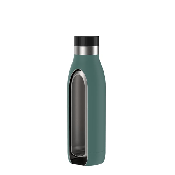 EMSA Bludrop Color N31110 Dagligt forbrug 700 ml Rustfrit stål Grøn
