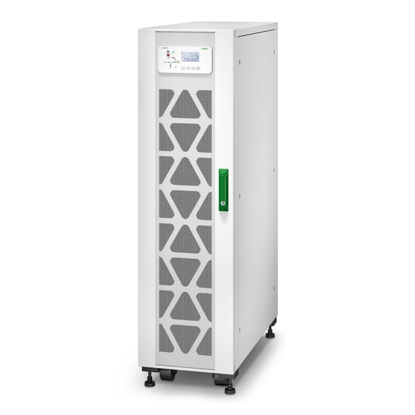 APC Easy 3S UPS-enhed Dobbeltkonvertering (online) 20 kVA 20000 W