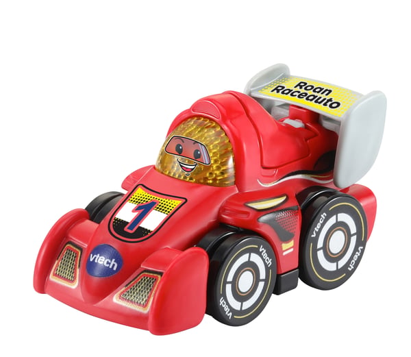 VTech Toet Toet Auto's Assortiment