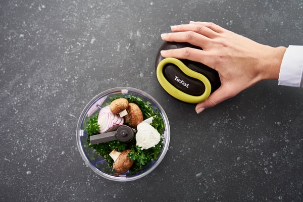 Tefal K13210 ruokamylly