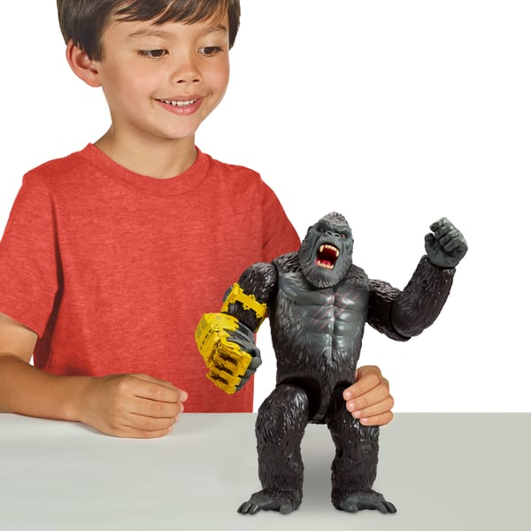 The New Empire 11" Giant King Kong