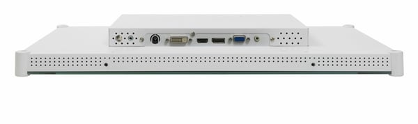 AG Neovo MX-24 computerskærm 60,5 cm (23.8") 1920 x 1080 pixel Fuld HD LCD Hvid