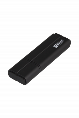 MyMedia MyUSB Drive USB-sticka 16 GB USB Type-A 2.0 Svart