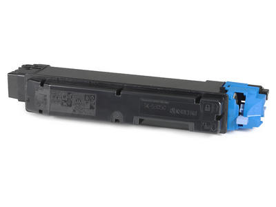 KYOCERA TK-5305C värikasetti 1 kpl Alkuperäinen Syaani