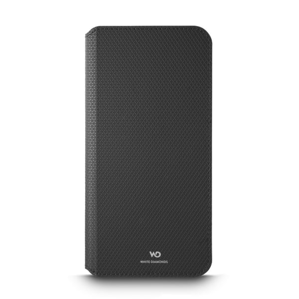 Hama Slim Folio mobiltelefonfodral 17 cm (6.7") Svart